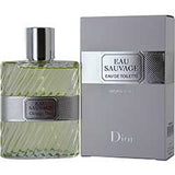 Eau Sauvage for Men by Christian Dior EDT General Christian Dior