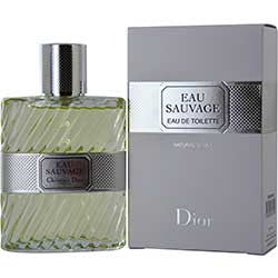 EAU SAUVAGE For Men by Christian Dior EDT - Aura Fragrances