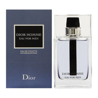DIOR HOMME EAU FOR MEN by Christian Dior EDT - Aura Fragrances