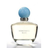 SOMETHING BLUE For Women by Oscar de la Renta EDP - Aura Fragrances