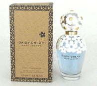 Daisy Dream for Women by Marc Jacobs EDT General Marc Jacobs 3.4 OZ Tester Box (same liquid, plainer box)