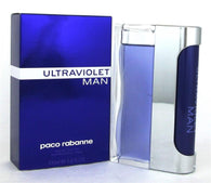 ULTRAVIOLET MAN By Paco Rabanne EDTfor Men - Aura Fragrances