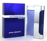 Ultraviolet Man by Paco Rabanne EDT for Men General Paco Rabanne