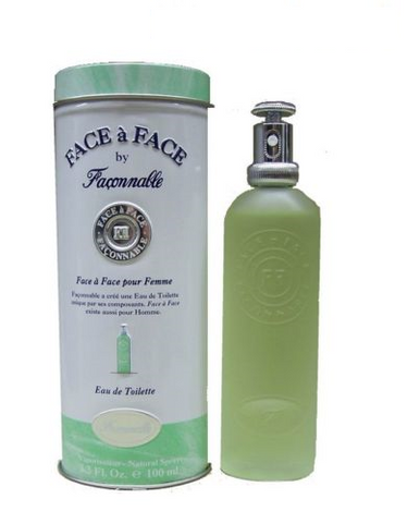 FACE A FACE POUR FEMME For Women by Faconnable EDT - Aura Fragrances