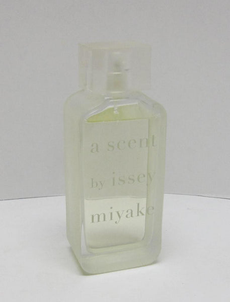 A SENT For Women by Issey Miyake EDT - Aura Fragrances