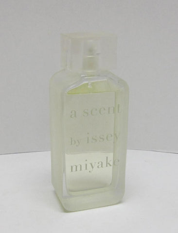 A SENT For Women by Issey Miyake EDT - Aura Fragrances