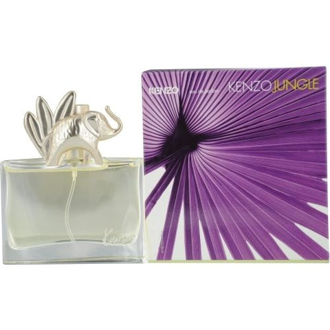 KENZO JUNGLE L'ELPHANT For Women by Kenzo EDP - Aura Fragrances