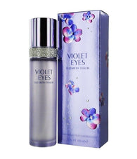 VIOLET EYES For Women by Elizabeth Taylor EDP - Aura Fragrances