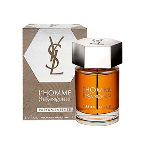 L'HOMME PARFUM INTENSE For Men by Yves Saint Laurent EDP - Aura Fragrances