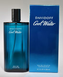 COOL WATER For Men by Davidoff EDT - Aura Fragrances