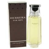 HERRERA For Men by Carolina Herrera EDT - Aura Fragrances
