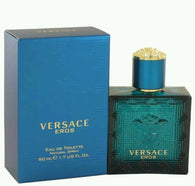 VERSACE EROS For Men by Versace EDT - Aura Fragrances