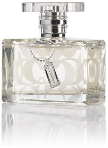 COACH SIGNATURE For Women by Coach EDT - Aura Fragrances