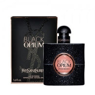 BLACK OPIUM  For Women by Yves Saint Laurent EDP - Aura Fragrances