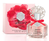 AMORE For Women by Vince Camuto EDP - Aura Fragrances