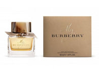 MY BURBERRY For Women by Burberry EDP - Aura Fragrances