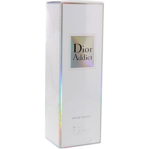 DIOR ADDICT For Women by Christian Dior EDT - Aura Fragrances