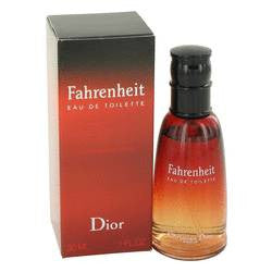 FAHRENHEIT For Men by Christian Dior EDT - Aura Fragrances