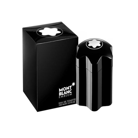 EMBLEM For Men by Mont Blanc EDT - Aura Fragrances