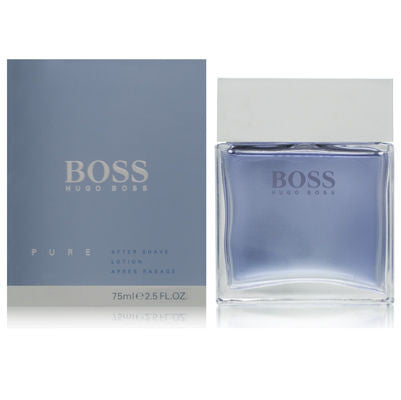 BOSS PURE For Men by Hugo Boss EDT - Aura Fragrances