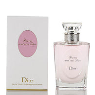 FOREVER AND EVER For Women by Christian Dior  EDT - Aura Fragrances