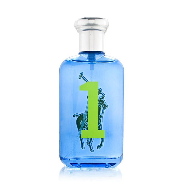 Ralph Lauren Big Pony #1 for Women by Ralph Lauren EDT 3.4 Oz. (Tester W/Cap) General Ralph Lauren
