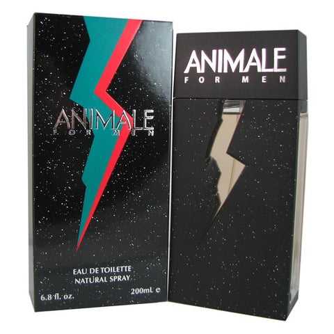 ANIMALE For Men by Parlux EDT - Aura Fragrances