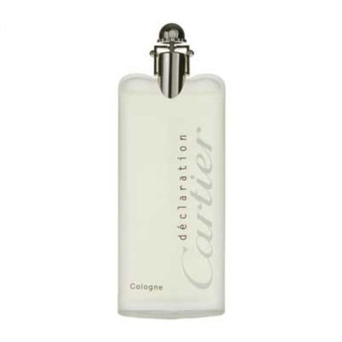 DECLARATION COLOGNE For Men by Cartier EDT - Aura Fragrances