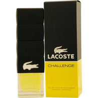 LACOSTE CHALLENGE For Men by Lacoste EDT - Aura Fragrances