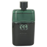 GUCCI GUILTY BLACK For Men by Gucci EDT - Aura Fragrances