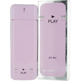 GIVENCHY PLAY For Women by Givenchy EDP - Aura Fragrances