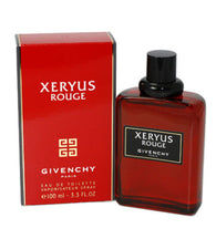 XERYUS ROUGE By Givenchy EDTfor Men - Aura Fragrances