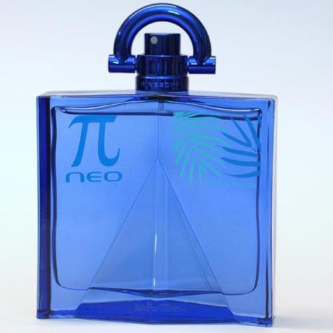 GIVENCHY PI NEO TROPICAL PARADISE For Men by Givenchy EDT - Aura Fragrances