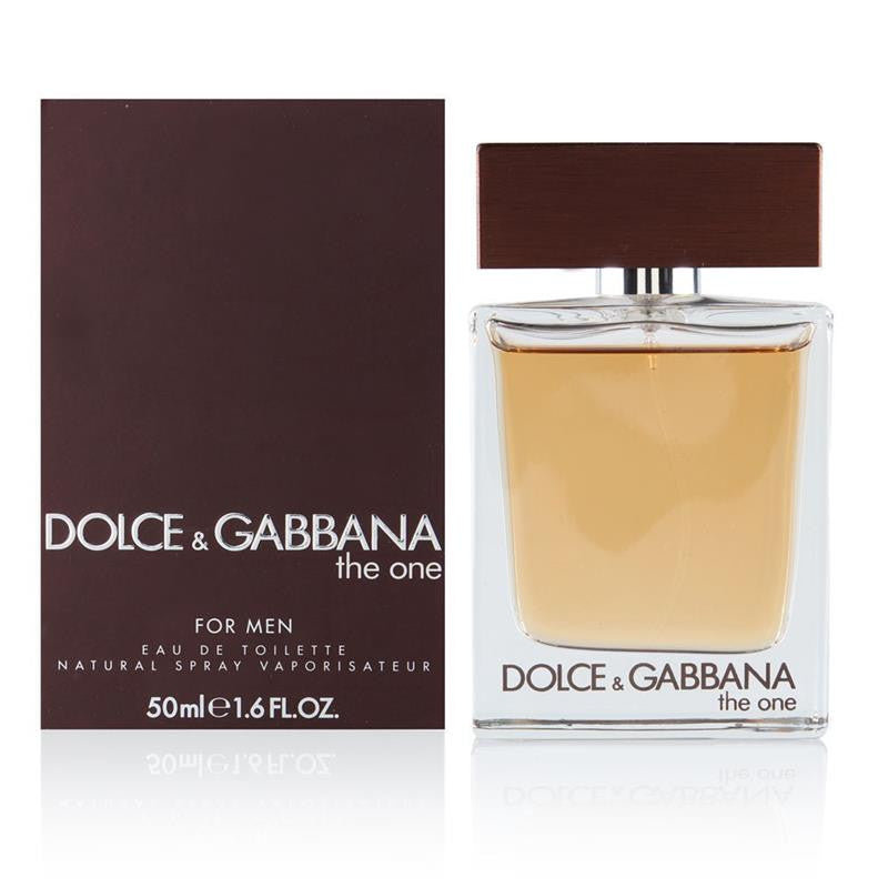 Amazon.com: Dolce & Gabbana The One, Eau De Toilette Spray