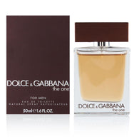 THE ONE For Men by Dolce & Gabbana  EDT - Aura Fragrances