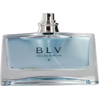 BLV II For Women by Bvlgari EDP 2.5 OZ. (Tester/No Cap) - Aura Fragrances