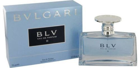 BVLGARI BLV II For Women by Bvlgari EDP - Aura Fragrances