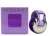 OMNIA AMETHYSTE For Women by Bvlgari EDT - Aura Fragrances