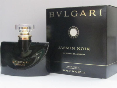JASMIN NOIR  For Women by Bvlgari EDT - Aura Fragrances