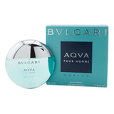 Aqua Marine Pour Homme by Bvlgari EDT for Men General Bvlgari