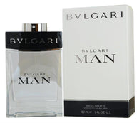 BVLGARI MAN By Bvlgari EDT - Aura Fragrances