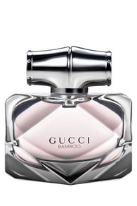 GUCCI BAMBOO For Women by Gucci EDP-SP - Aura Fragrances