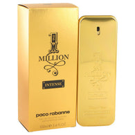 1 MILLION INTENSE For Men by Paco Rabanne EDT - Aura Fragrances