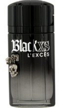 BLACK XS L'EXCES For Men by Paco Rabanne EDP - Aura Fragrances