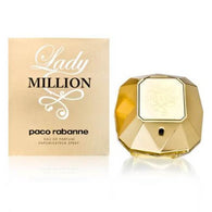 LADY MILLION  For Women by Paco Rabanne EDP - Aura Fragrances