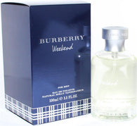 BURBERRY WEEKEND For Men by Burberry EDT - Aura Fragrances