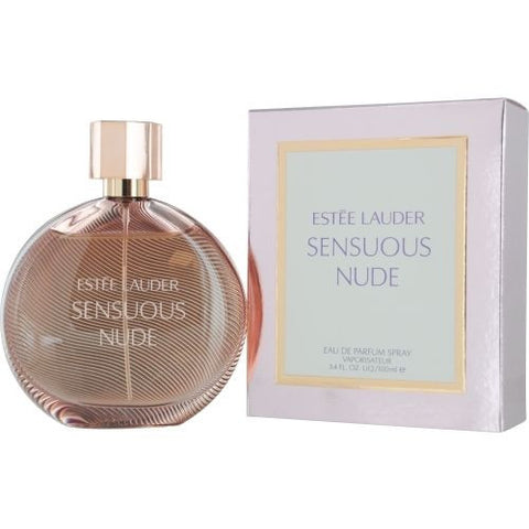 SENSUOUS NUDE For Women by Estee Lauder EDP - Aura Fragrances