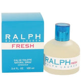 RALPH LAUREN FRESH For Women by Ralph Lauren EDT - Aura Fragrances
