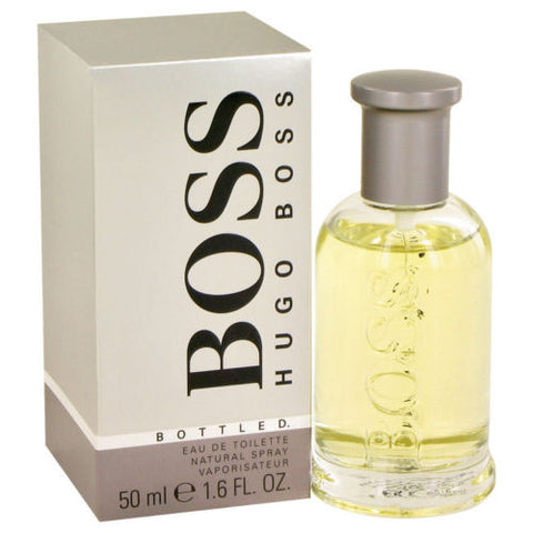 BOSS BOTTLED #6  For Men by Hugo Boss EDT - Aura Fragrances
