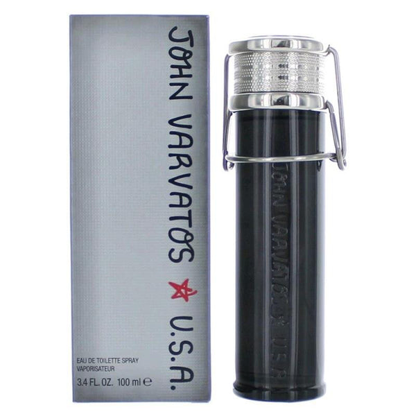 STAR USA By John Varvatos EDTfor Men - Aura Fragrances
